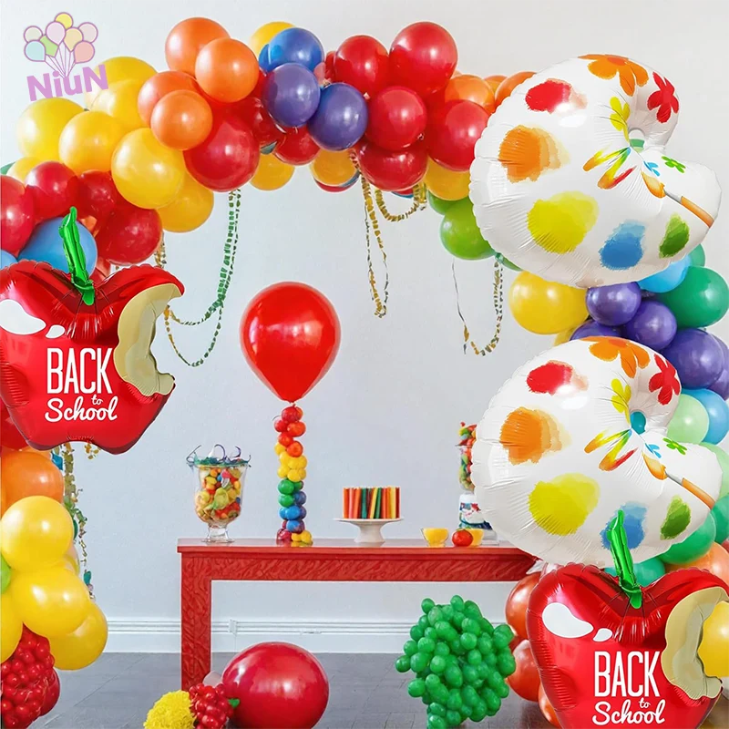 A ballon ívek továbbra is népszerűek?
