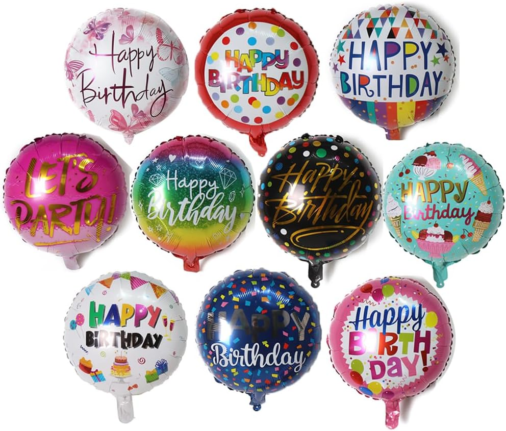 Fólia ballon felfújható a hatás kialakítása után?