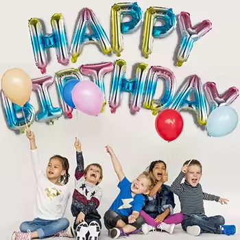 Latex ballon és fólia -ballon megkülönböztetés?