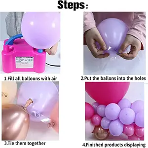Használhatok levegőt a ballonívhez?