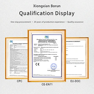 CPSC eFiling szabályok: Kerülje el a vámlefoglalásokat nagykereskedelmi ballonimport esetén