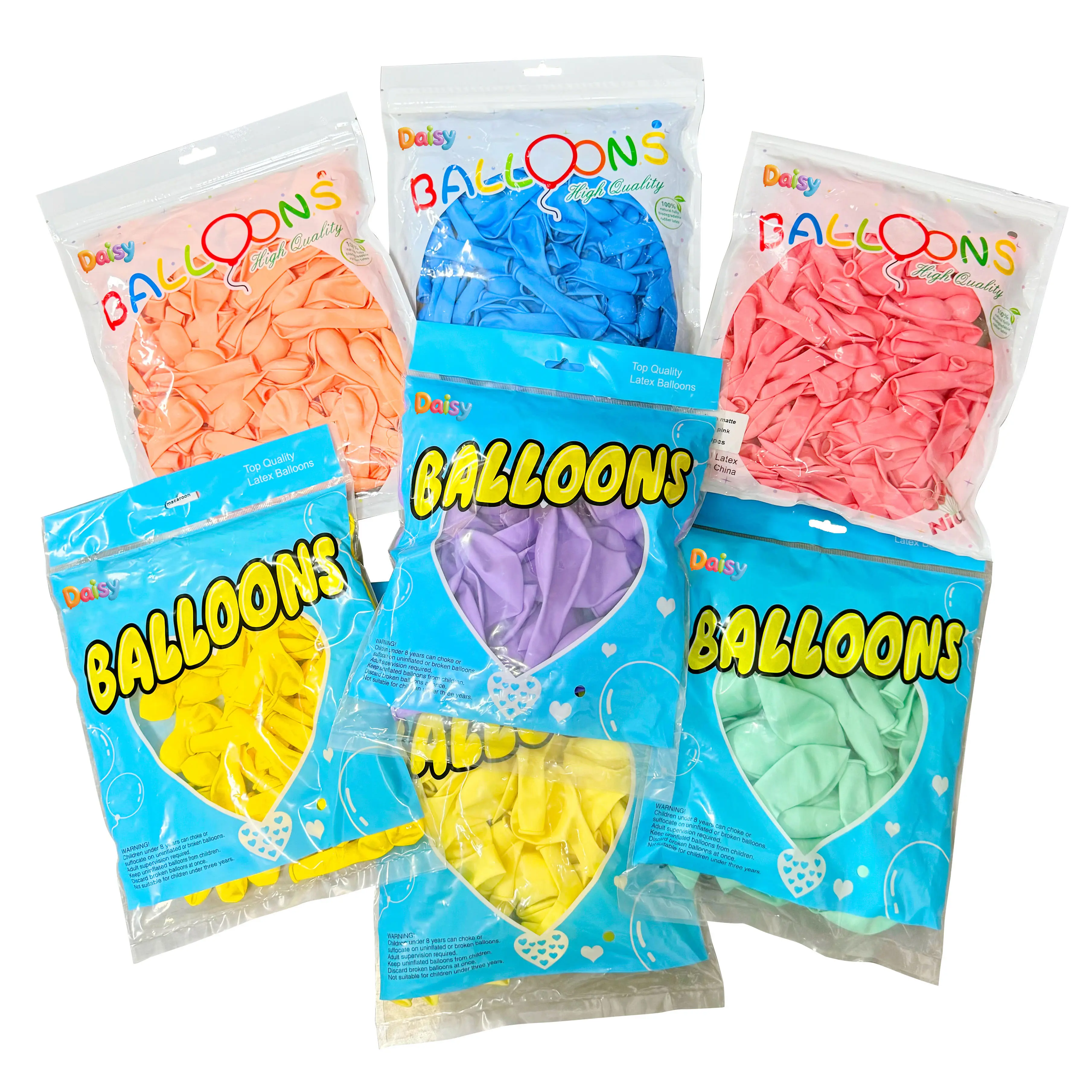 Hogyan győzhetik le a ballonimportőrök a magas szállítási költségeket?