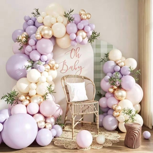 OEM ballonkészlet gyártási útmutató
