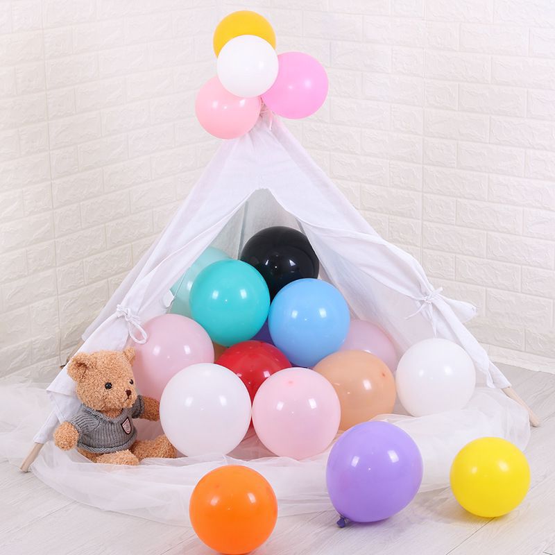 Hogyan tároljuk a latex ballonokat az eltarthatóságuk meghosszabbítása érdekében