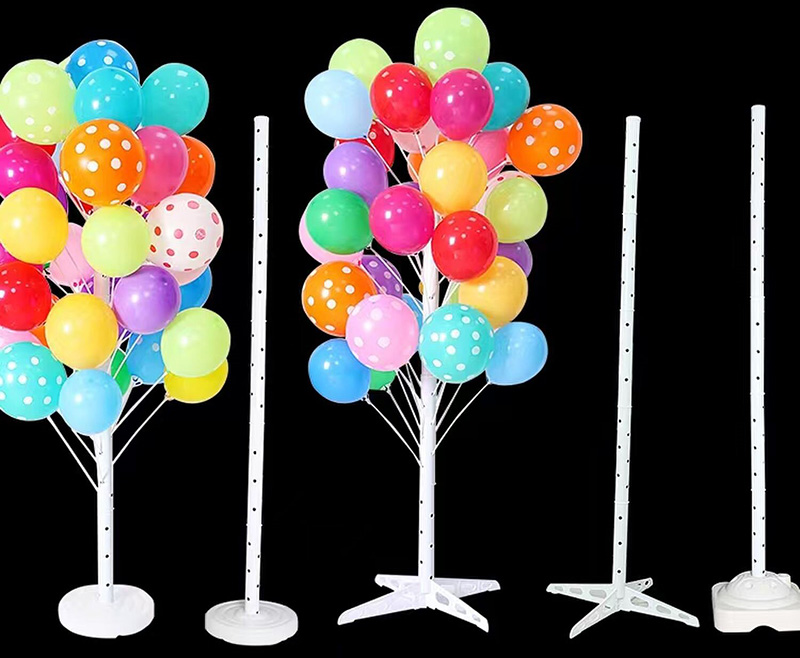 Ballon áll