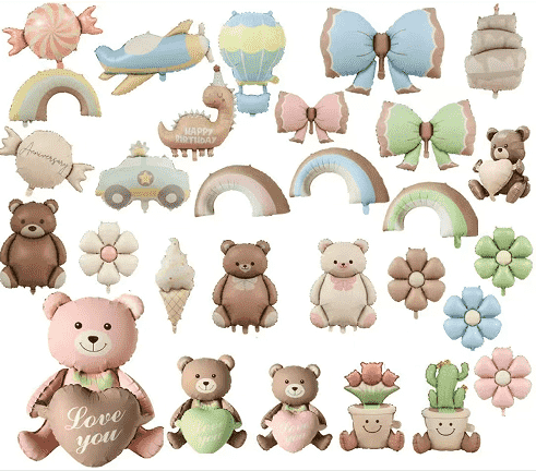 Matt matt fólia lufi